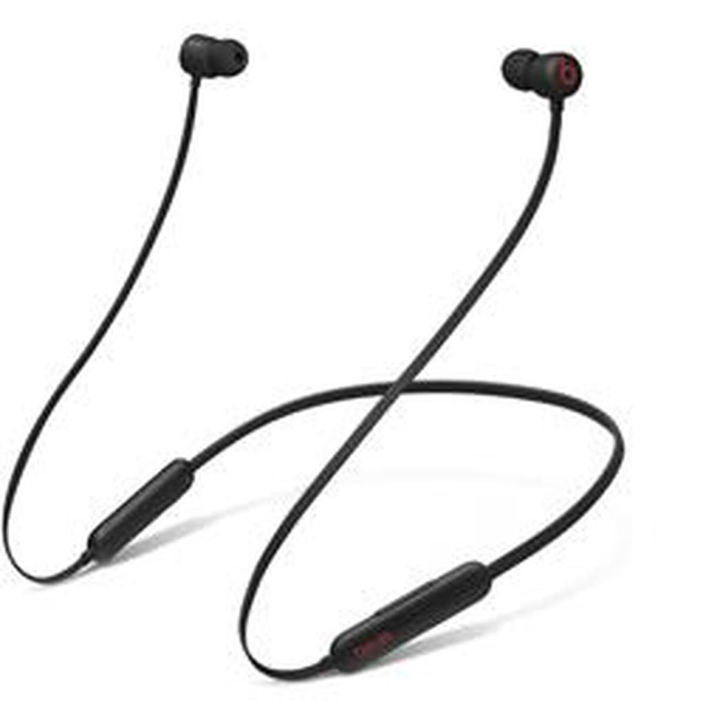 Apple Beats Flex Wireless Earphones In-ear Black