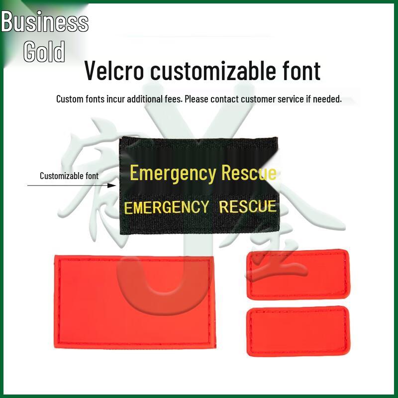 Emergency Rescue Helmet