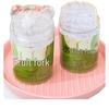 Disposable Food-Grade Plastic Forks for Cakes and Fruits - Safe for Children, Portable, and Ideal for High-End Household Use.