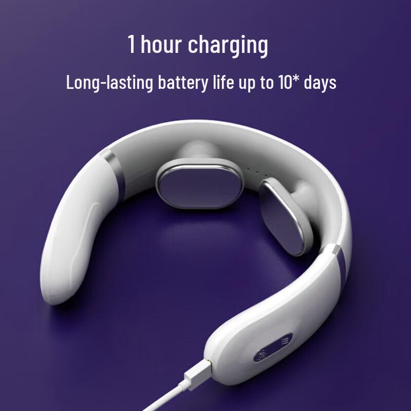 Массажер для шеи Misida Smart