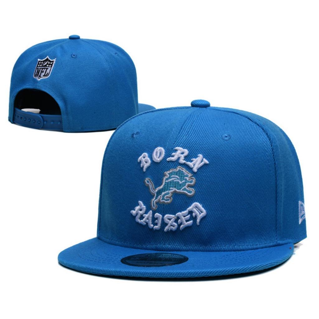 Стиль NFL Регулируемая кепка-snapback Американский стиль с плоским козырьком, кепка футбольной команды
