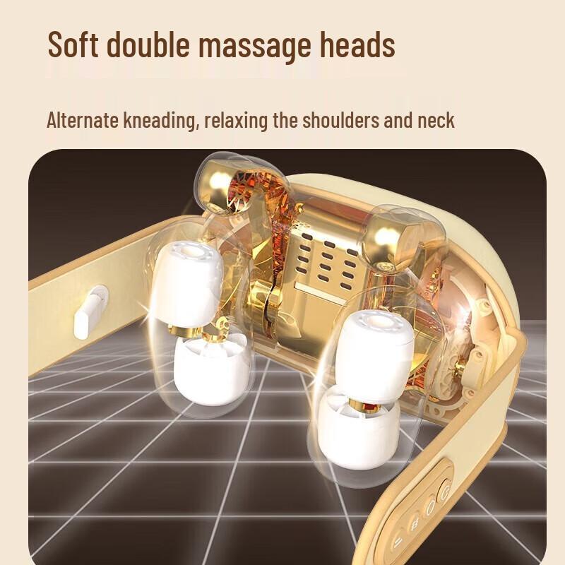 Hezheng HZ-S1 Neck and Shoulder Kneading Massager