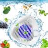 Fruit and Vegetable Washing Machine Kitchen Wireless Washing Ingredients Disinfection Purifier