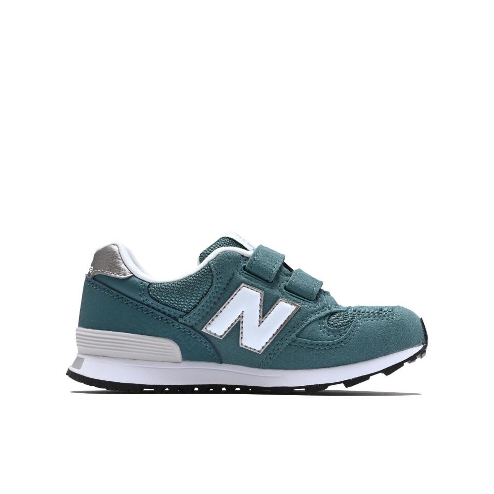 New Balance Po313 Green Te2  Po313Te2 Green Te2 