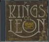 CD KINGS OF LEON - Because Of The Times RCA88697066692 RCA US Рок Б/У
