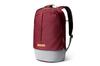Bellroy Classic Backpack Plus (22 литра, вмещает 15-дюймовый ноутбук, одежду, наушники и блокнот) - Неон Каберне