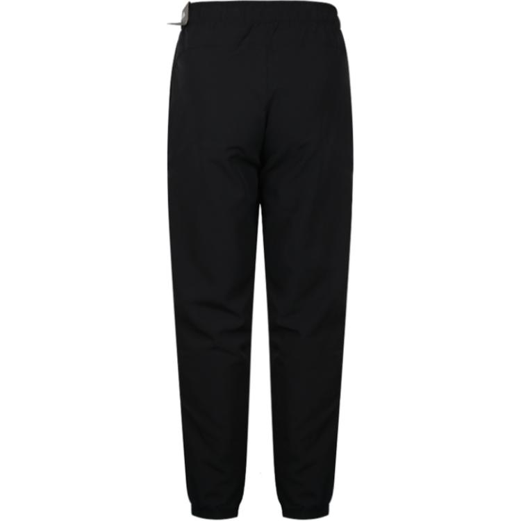 adidas Essentials Stanford Closed Hem Pants Black AA0040