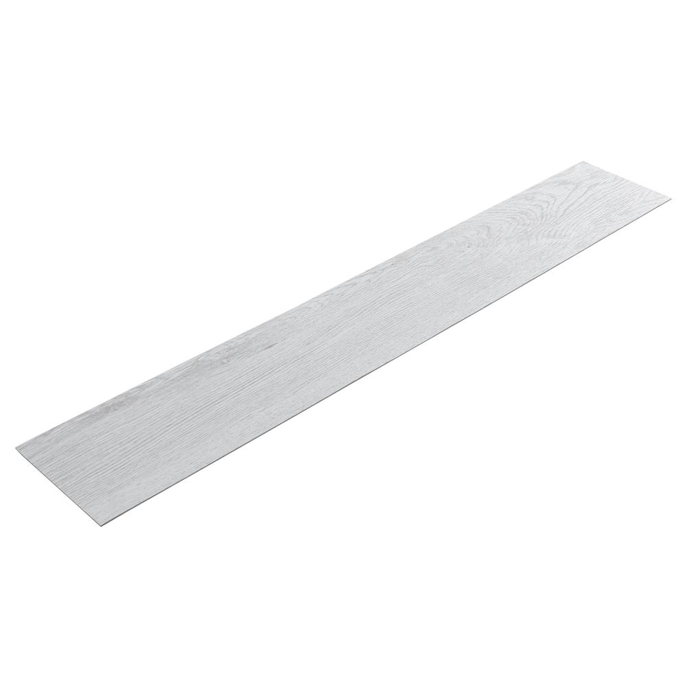 36 Stück Vinyl PVC Bodenfliesen Dielen Plank Vinylbo