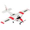 Remote Control Airplane for Kids 2.4GHz 4CH Remote-controlled Glider Brushless EPP Plane Six Axis