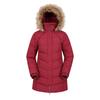 Mountain Warehouse Womens/Ladies Isla II Long Down Jacket