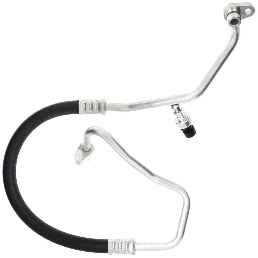 Nissan NV400 2011- 2.3 dCi air conditioning hose WITH SENSOR