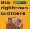 7inch Record RIGHTEOUS BROTHERS - You've Lost That Lovin' Feeling / E PO116 Verve Records 1990 UK Rock Used