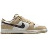 Nike Dunk Low Desert Khaki Medium Ash IB3079-200