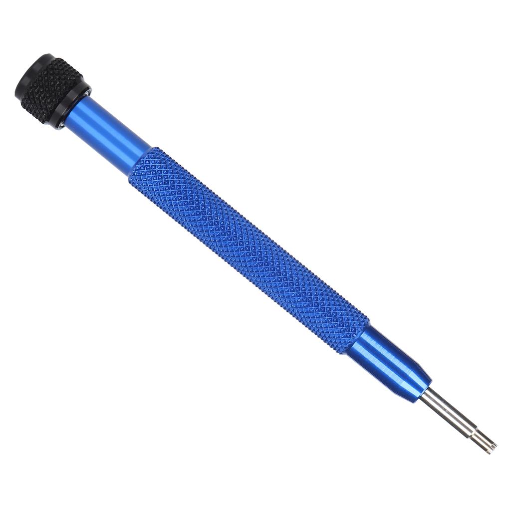 Отвертка 4-зубчатая сплавная отвертка инструмент для ремонта часового механизма аксессуар для часовщика