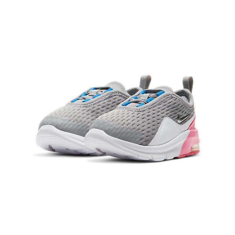 Nike Air Max Motion 2 Светло-серый дымчатый TD AQ2744-017