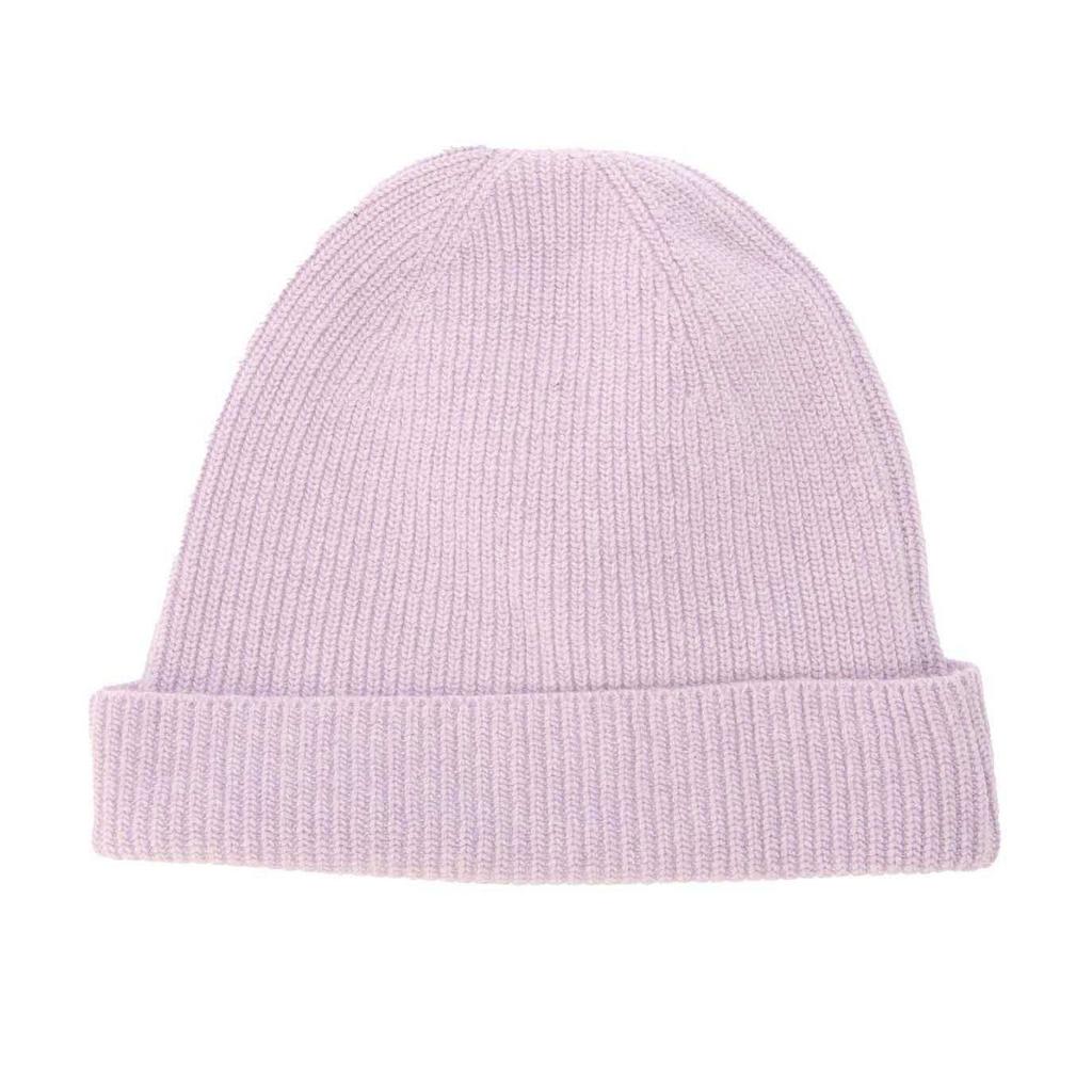 Palm Angels Childrens/Kids Logo Knitted Beanie