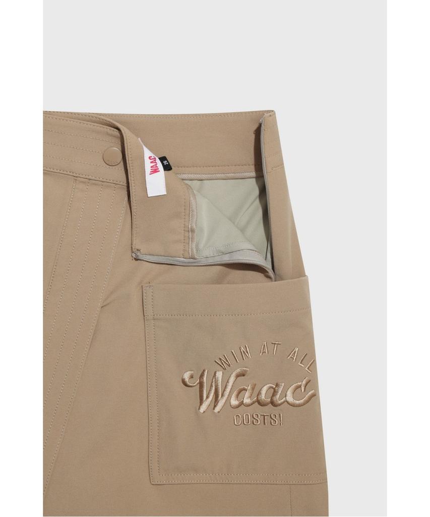 WAAC Women A Line Pocket Skort Wwkcm26202Bex