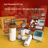 HEZHENG Wellness & Care Gift Set