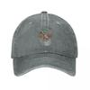 Повседневная бейсболка Nofx Mercenaries From The Ufo, унисекс, потертый хлопок, с застежкой-snapback, для группы punk rock, регулируемая, для улицы