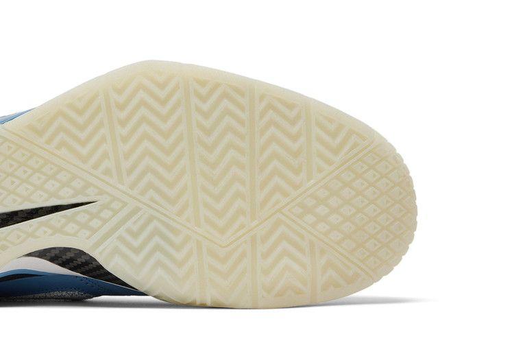 Мужские кроссовки Nike Kobe 1 Protro City of Champions Work Blue/Metallic Gold/Summit White