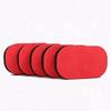Portable Table Tennis Cleaning Sponge Easy Use Ping Pong Racket Rubber Cleaner