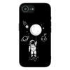 Cover for Motorola Moto E13 E20 E32 E22 G22 G23 G32 G60 G72 G7 G8 G82 G9 Plus Power Case Moon Stars Butterfly Sky Astronaut