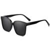 Sunglasses Large Polarized UV400 UV Protection for Driving B1068 [FEISEDY] Women's Women's