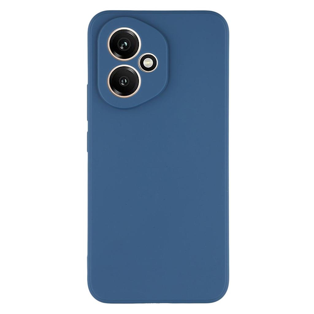 For Honor 400 5G (Global) Case Precise Cutouts Straight Edge TPU Shockproof Phone Cover