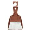 Nippon Cleantec Clean Times Table Broom & Dustpan Set