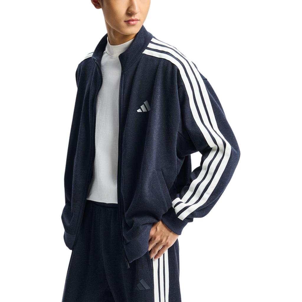 adidas St 3St Джинсовая куртка-трек для мужчин куртки KR2487