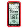 Aneng 4.7-Inch LCD Display AC/DC Digital Multimeter Ultraportable True-RMS Multimeter Auto-Ranging