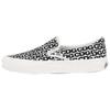 Comme Des Garçons X Vans Og Classic Slip On 'CDG Print Blanc De Blanc' Vans VN0A32QNUY6