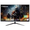 Игровой монитор FYHXele FY24FHR 24 дюйма, 1920*1080 16:9-дюймовый IPS-экран, частота обновления 180 Гц, 1 мс (МПРТ) Время отклика, 99% sRGB