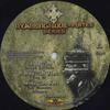 12-дюймовая пластинка JOSEPH LALIBELA; ДОН ФЕ; JAH MASSIV - Святой Сион; Святая Сионская флейта; Holy Zi PPM7738 Ньябинги Даб 2019 Европа Регги, Ска и Даб