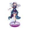 BanG Girls Band Акриловая подставка Roselia Yukina Minato Dream! Вечеринка! 2022вер.