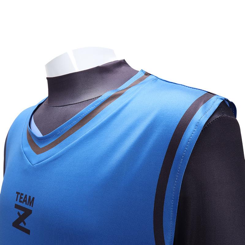 Костюм для косплея Бачира Мегуру Аниме Синие Шорты Джерси Футбол с Черным Боди Клубная Спортивная Одежда Комбинезоны Комплект для Мужчин Женщин