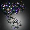 Guirlande - 200Led - Multicolore - 8 Fonctions - Longueur 8m