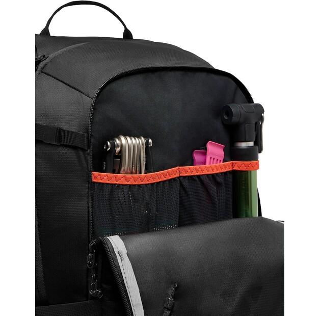 Рюкзак Vaude Trailvent 20 schwarz (47277-010)