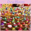 Новое поступление 2 шт. Shopkins Сезон 2-5 Мини фигурки игрушки Отличный подарок для детей