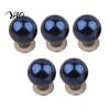 Quick Fix Buttons for Sewing 5Pcs Fake Pearl Clothing, Removable Decorative Brooch Pins, No Cardigans Sew Safety Pins Shirt Neckline Embellishment,