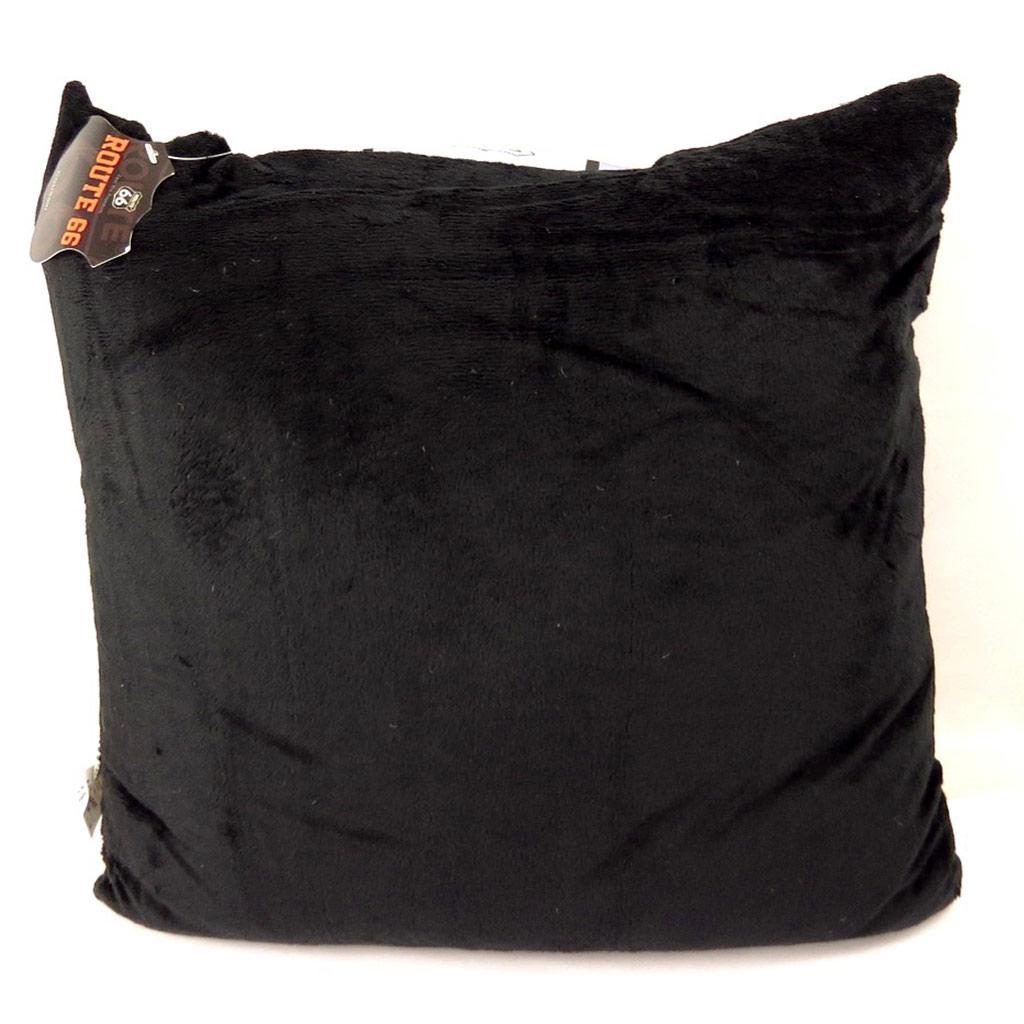 Les Trésors De Lily [L2229] - Подушка декоративная 'Route 66' tutti frutti