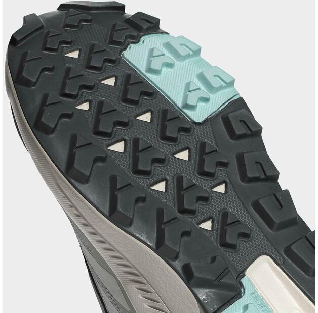 Треккинговые ботинки Adidas Terrex Anylander