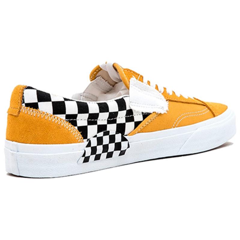 Vans Кепка Slip On 'Yolk Yellow' Vans VN0A3WM5VLY