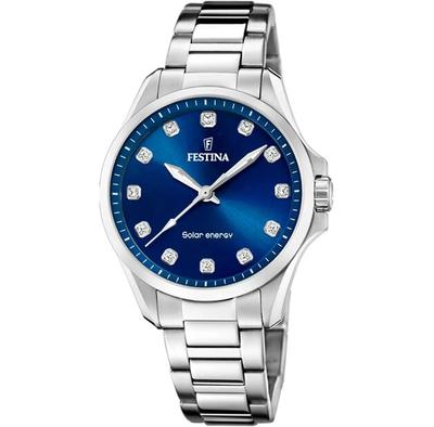 Часы Festina SOLAR ENERGY 20654/4