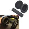 Дышащие амбушюры для Senn-heiser HD201 HD201S HD206 HD180 Замена амбушюр для наушников