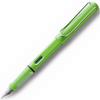 Перьевая ручка LAMY Safari F Green Limited Reissue Model Nib (Издание 2012 г.) [Использовал]