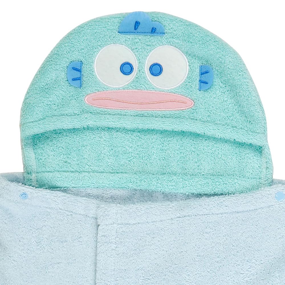 Пончо для купания Sanrio Hangyodon 767221