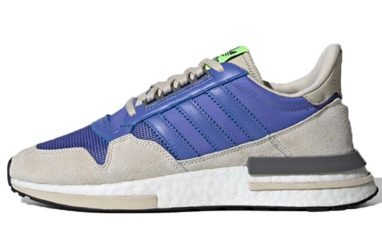 Men's Sneakers Adidas ZX 500 RM 'Real Lilac'