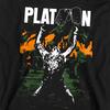 Platoon Unisex Adult Graphic Sweatshirt