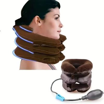 Массаж – Массаж шеи